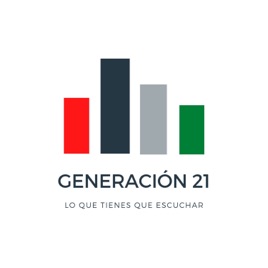 Generación 21