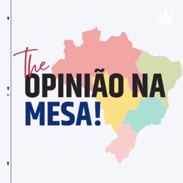 Opinião na Mesa com Comandante Oliveira