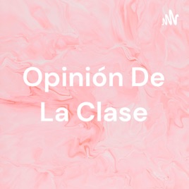Opinión De La Clase