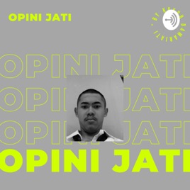 Opini Jati
