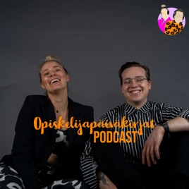 Opiskelijapäiväkirjat