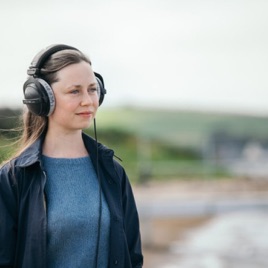 Oplev Syddjurs - en kulturpodcast