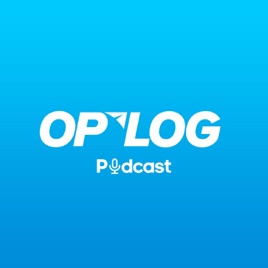 OPLOG PODCAST