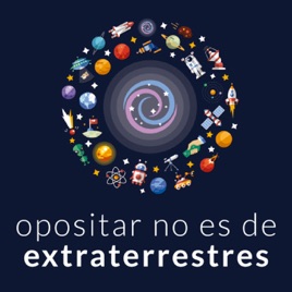 Oposiciones Educación - Opositar no es de...