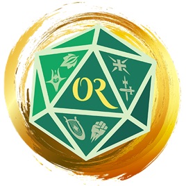 Opportunity Roll - A DND 5E Podcast