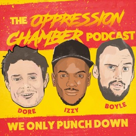 Oppression Chamber