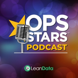 Opstars - A RevOps Podcast