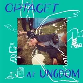 Optaget af Ungdom