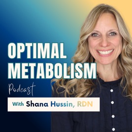 Optimal Metabolism