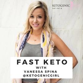 Fast Keto with Ketogenic Girl