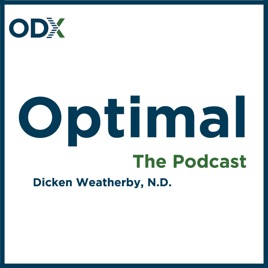 Optimal - The Podcast