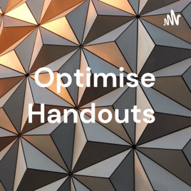 Optimise Handouts