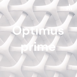 Optimus prime