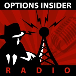 Options Insider Radio Interviews