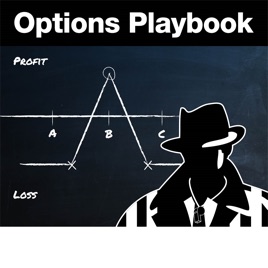 Options Playbook Radio