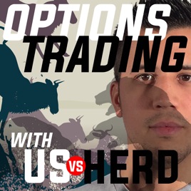 Options Trading With US vs HERD
