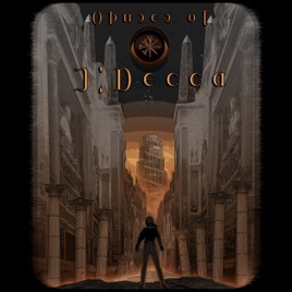 Opuses of J'Decca