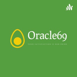 Oracle69digitalMarketing
