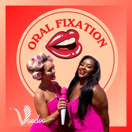 Oral Fixation