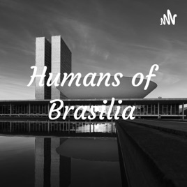 Humans of Brasilia