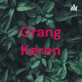 Orang Keren