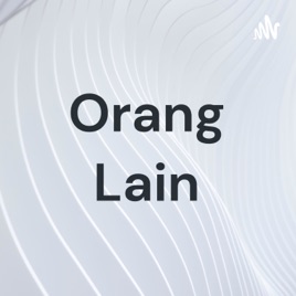 Orang Lain
