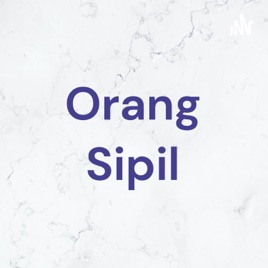 Orang Sipil