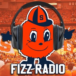 Orange Fizz Podcast