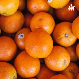 Oranges Are Great