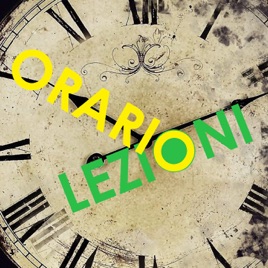 Orario Lezioni