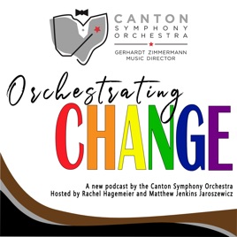 Orchestrating Change