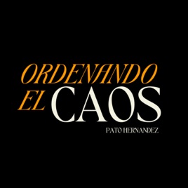 Ordenando el caos