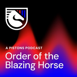 Order of the Blazing Horse