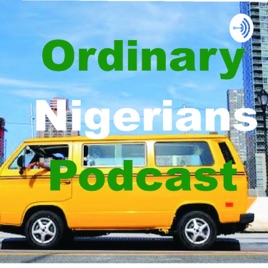 Ordinary Nigerian: Intro