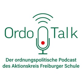 OrdoTalk – Gespräche über die Ordnung der Wirtschaft und Gesellschaft