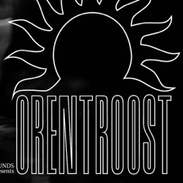 Orentroost