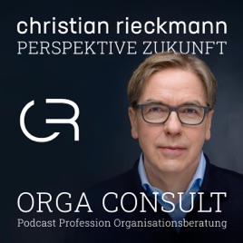 Orga Consult - Organisationsberatung