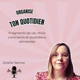 Organise Ton Quotidien