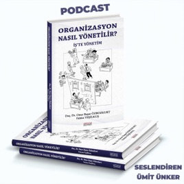 Organizasyon Nasıl Yönetilir?