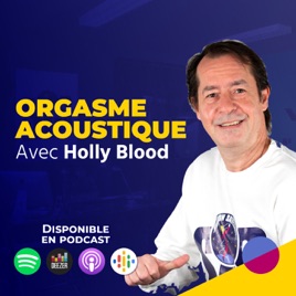 Orgasme acoustique