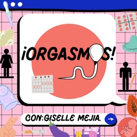 ¡ORGASMOS!