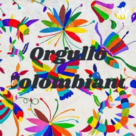 Orgullo Colombiano