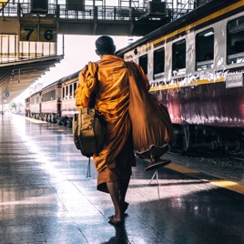 Orient Expressz - az ázsiai kultúrák, népek, országok magazinja a Civilradio.net-en
