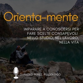 Orienta-mente