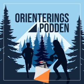 ORIENTERINGSPODDEN