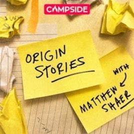 Origin Stories