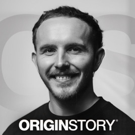 Origin Story with David McIntosh Jr
