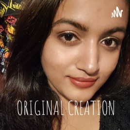ORIGINAL CREATION