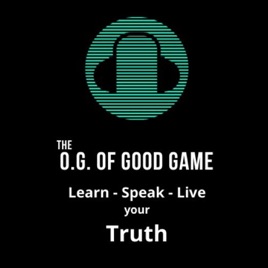 Original Guru of Good Game
