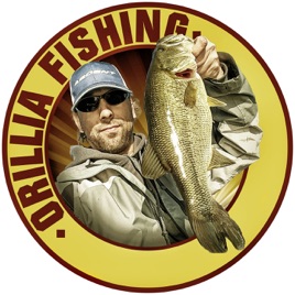 Orillia Fishing Podcast
